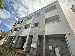 JR総武線 亀戸駅 徒歩10分