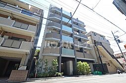 都営浅草線 本所吾妻橋駅 徒歩7分の賃貸マンション