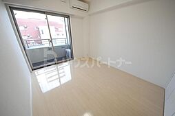 都営浅草線 本所吾妻橋駅 徒歩9分の賃貸マンション 2階1Kのリビング/ダイニング