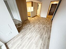 都営新宿線 菊川駅 徒歩9分の賃貸マンション 7階1LDKのリビング/ダイニング