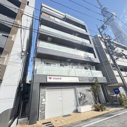 東京メトロ半蔵門線 押上駅 徒歩12分の賃貸マンション