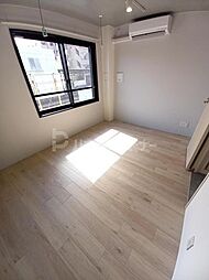 東武亀戸線 小村井駅 徒歩1分の賃貸マンション 1階ワンルームのリビング/ダイニング