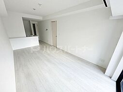 都営新宿線 菊川駅 徒歩2分の賃貸マンション 7階1LDKのリビング/ダイニング