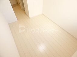 東武伊勢崎線 鐘ヶ淵駅 徒歩5分の賃貸アパート 1階ワンルームのリビング/ダイニング