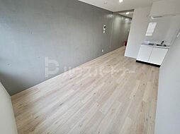 東京メトロ半蔵門線 押上駅 徒歩7分の賃貸マンション 2階ワンルームのリビング/ダイニング