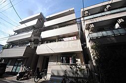 東京メトロ半蔵門線 錦糸町駅 徒歩13分の賃貸マンション