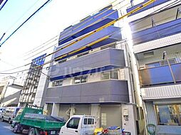 都営大江戸線 森下駅 徒歩3分