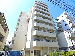 東京メトロ半蔵門線 住吉駅 徒歩10分の賃貸マンション