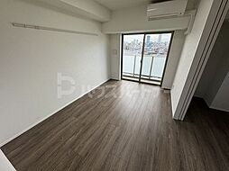 京成押上線 京成曳舟駅 徒歩8分の賃貸マンション 7階1LDKのリビング/ダイニング