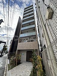 東武伊勢崎線 東向島駅 徒歩8分