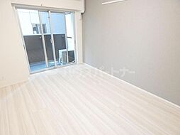 JR総武線 錦糸町駅 徒歩6分の賃貸マンション 7階1Kのリビング/ダイニング