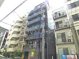 都営大江戸線 両国駅 徒歩3分の賃貸マンション