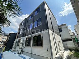 京成押上線 四ツ木駅 徒歩2分