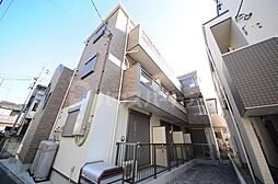 京成押上線 四ツ木駅 徒歩8分