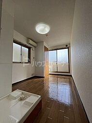 東京メトロ半蔵門線 押上駅 徒歩10分の賃貸マンション 3階ワンルームのリビング/ダイニング