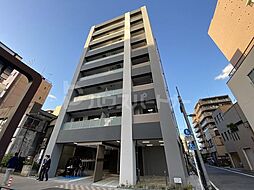 JR総武線 亀戸駅 徒歩12分の賃貸マンション