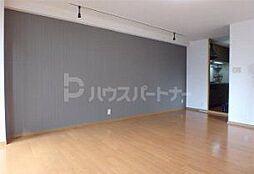 JR総武線 亀戸駅 徒歩4分の賃貸マンション 6階1LDKのリビング/ダイニング