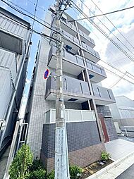 京成押上線 八広駅 徒歩11分