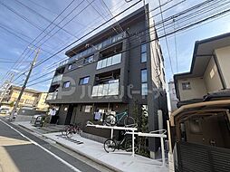 JR総武線 平井駅 徒歩7分の賃貸マンション