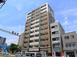 都営大江戸線 森下駅 徒歩1分の賃貸マンション