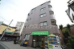 東武伊勢崎線 東向島駅 徒歩4分