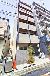 東京メトロ半蔵門線 押上駅 徒歩5分