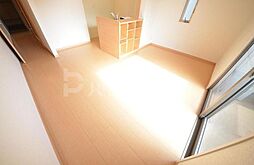 京成押上線 八広駅 徒歩2分の賃貸アパート 2階1LDKのリビング/ダイニング