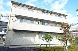 京成押上線 八広駅 徒歩2分