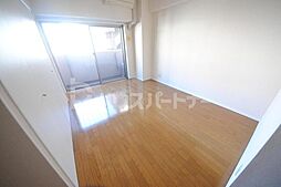 JR総武線 両国駅 徒歩3分の賃貸マンション 11階ワンルームのリビング/ダイニング