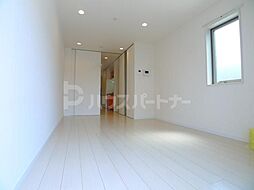 京成押上線 八広駅 徒歩11分の賃貸マンション 2階1Kのリビング/ダイニング