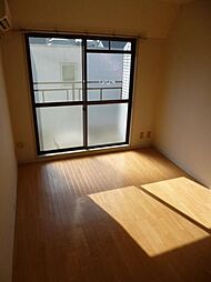 東武伊勢崎線 曳舟駅 徒歩7分の賃貸マンション 4階ワンルームのリビング/ダイニング