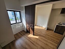 東武伊勢崎線 鐘ヶ淵駅 徒歩3分の賃貸マンション 7階1DKのリビング/ダイニング