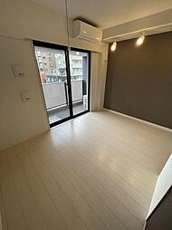 都営浅草線 本所吾妻橋駅 徒歩5分の賃貸マンション 10階1Kのリビング/ダイニング