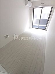 東武伊勢崎線 鐘ヶ淵駅 徒歩7分の賃貸アパート 1階1Kのリビング/ダイニング