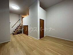 東武伊勢崎線 東向島駅 徒歩8分の賃貸アパート 1階ワンルームのリビング/ダイニング