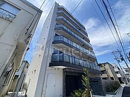 東武伊勢崎線 鐘ヶ淵駅 徒歩6分の賃貸マンション