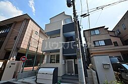 京成押上線 京成曳舟駅 徒歩10分の賃貸アパート