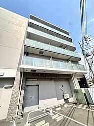 京成押上線 京成曳舟駅 徒歩8分