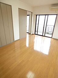 東武伊勢崎線 東向島駅 徒歩6分の賃貸マンション 4階1DKのリビング/ダイニング