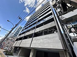 都営大江戸線 両国駅 徒歩7分