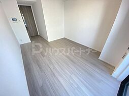 都営大江戸線 両国駅 徒歩6分の賃貸マンション 6階1Kのリビング/ダイニング