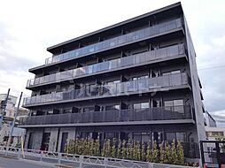 東武亀戸線 小村井駅 徒歩8分