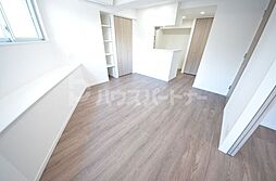 東武亀戸線 小村井駅 徒歩5分の賃貸マンション 7階1LDKのリビング/ダイニング