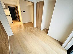 東京メトロ日比谷線 入谷駅 徒歩5分の賃貸マンション 1階1DKのリビング/ダイニング