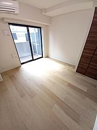 京成押上線 八広駅 徒歩9分の賃貸マンション 4階1Kのリビング/ダイニング