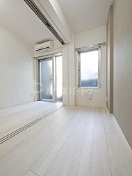 京成押上線 八広駅 徒歩5分の賃貸マンション 1階1LDKのリビング/ダイニング