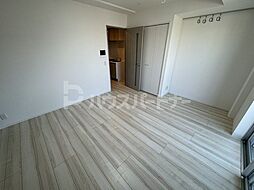 京成押上線 八広駅 徒歩5分の賃貸マンション 3階1Kのリビング/ダイニング