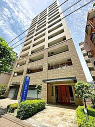 東京メトロ半蔵門線 押上駅 徒歩5分の賃貸マンション