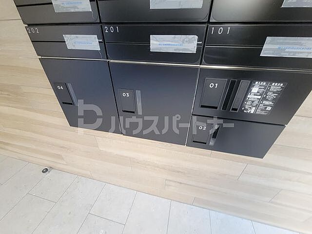 その他