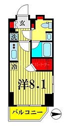 都営新宿線 菊川駅 徒歩9分